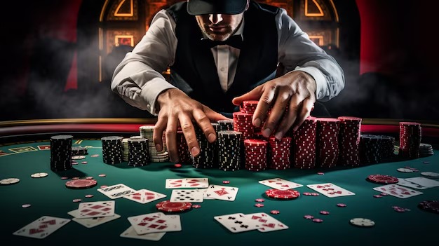 bias88 Live Baccarat Gold